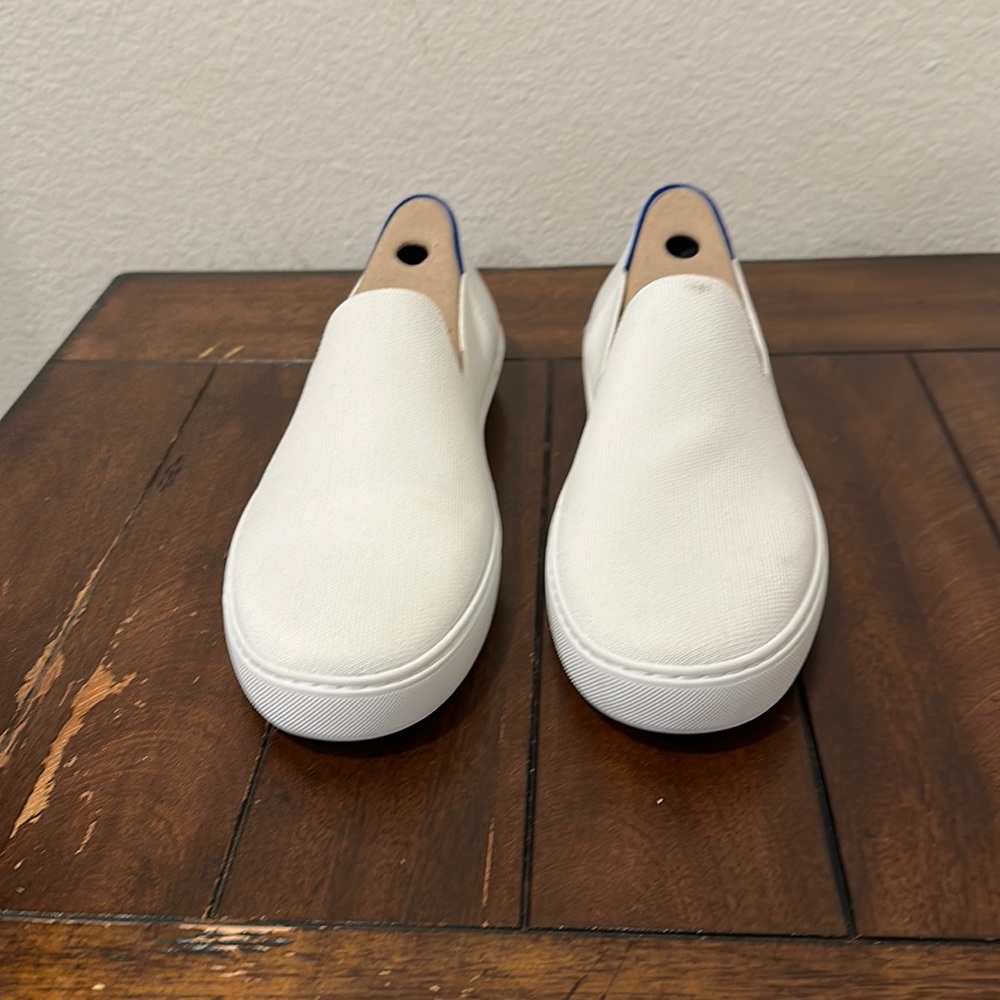 Rothy’s the original slip on sneaker